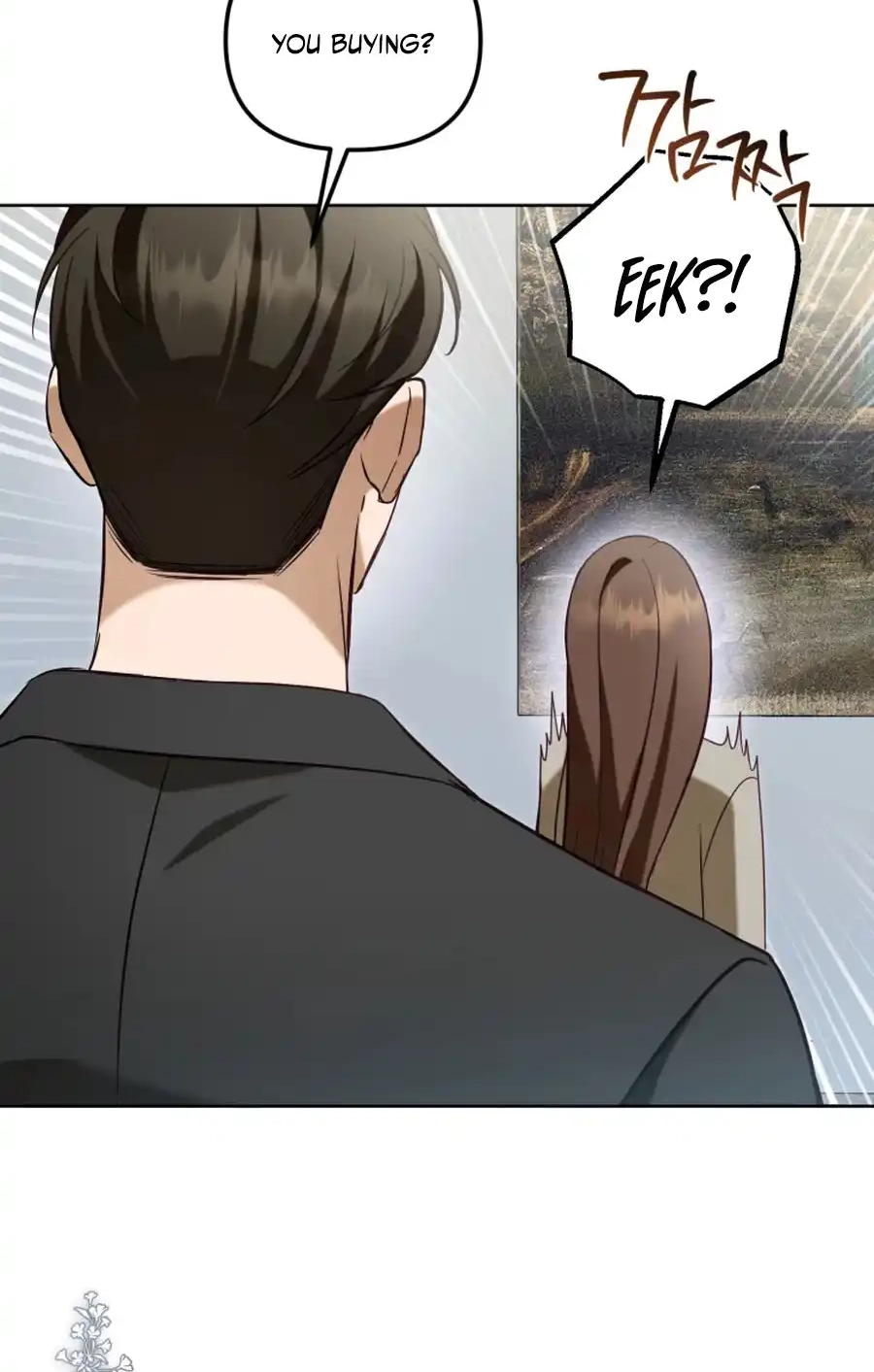 My Dead Wife Returned Chapter 31 page 39 - 