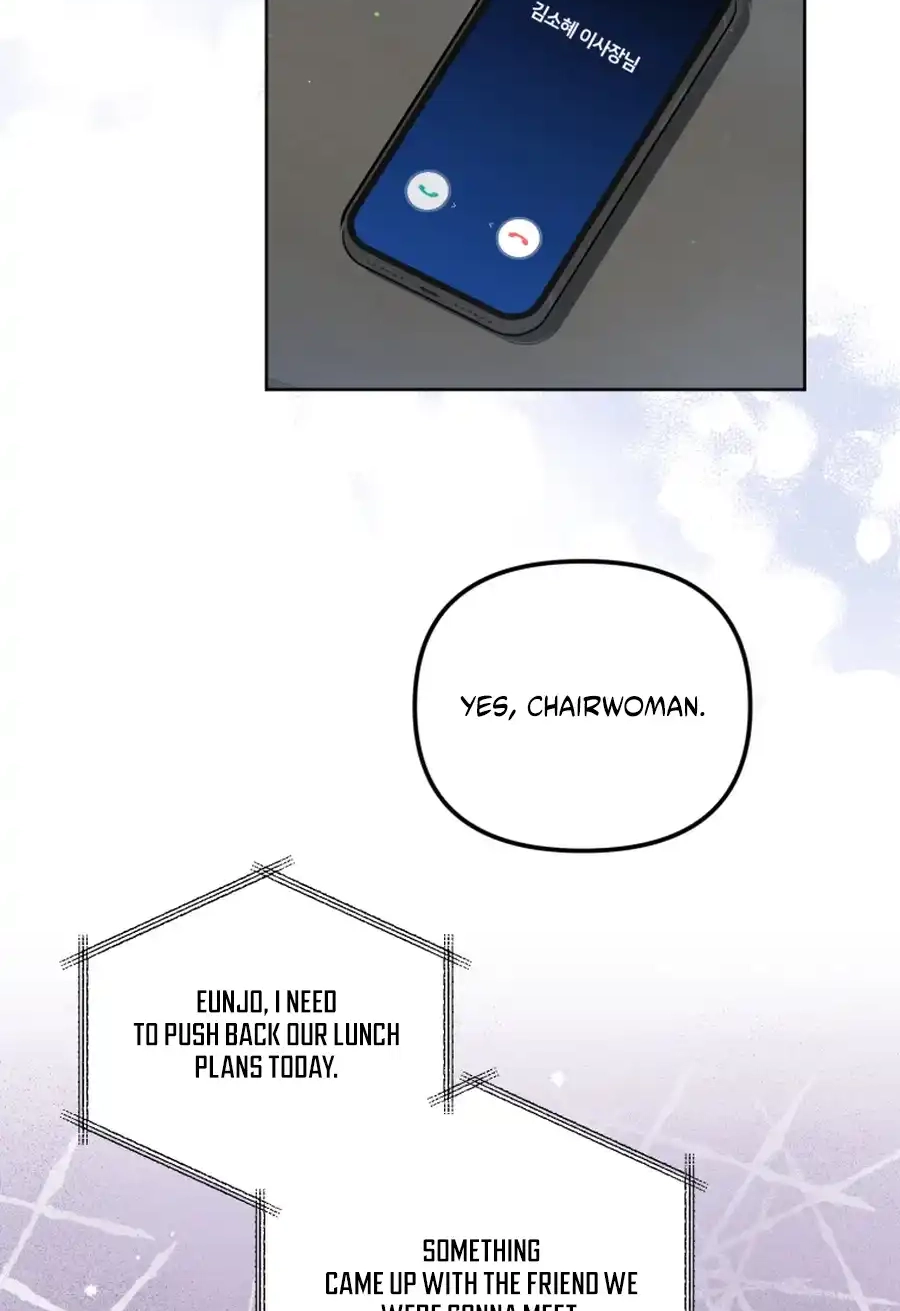 My Dead Wife Returned Chapter 31 page 5 - 