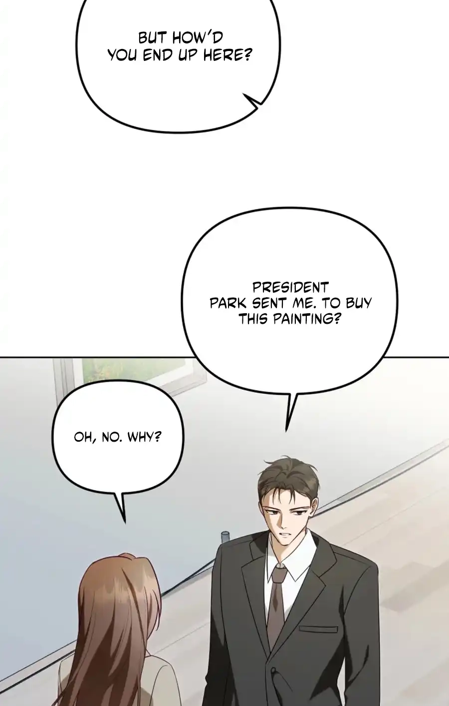 My Dead Wife Returned Chapter 31 page 43 - 