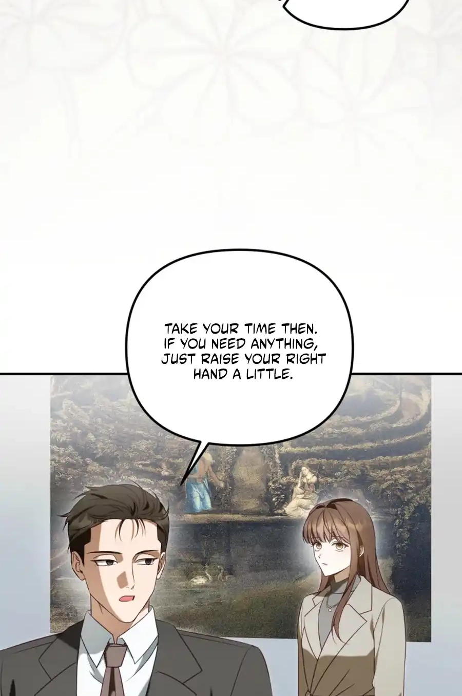 My Dead Wife Returned Chapter 31 page 46 - 