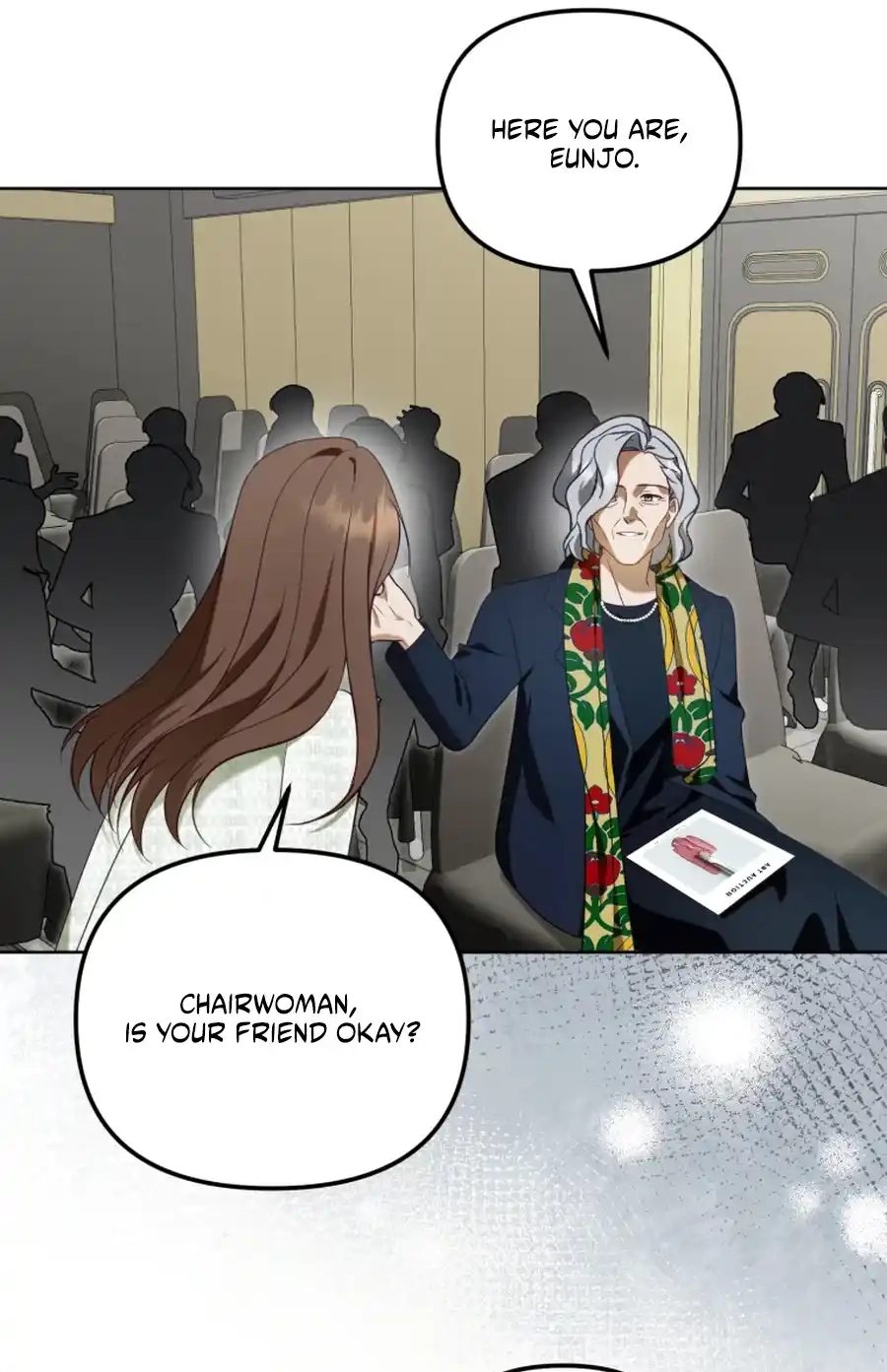 My Dead Wife Returned Chapter 31 page 63 - 