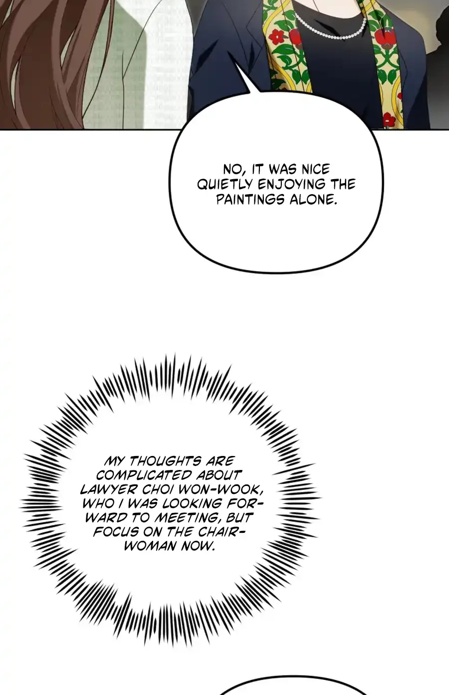 My Dead Wife Returned Chapter 31 page 67 - 