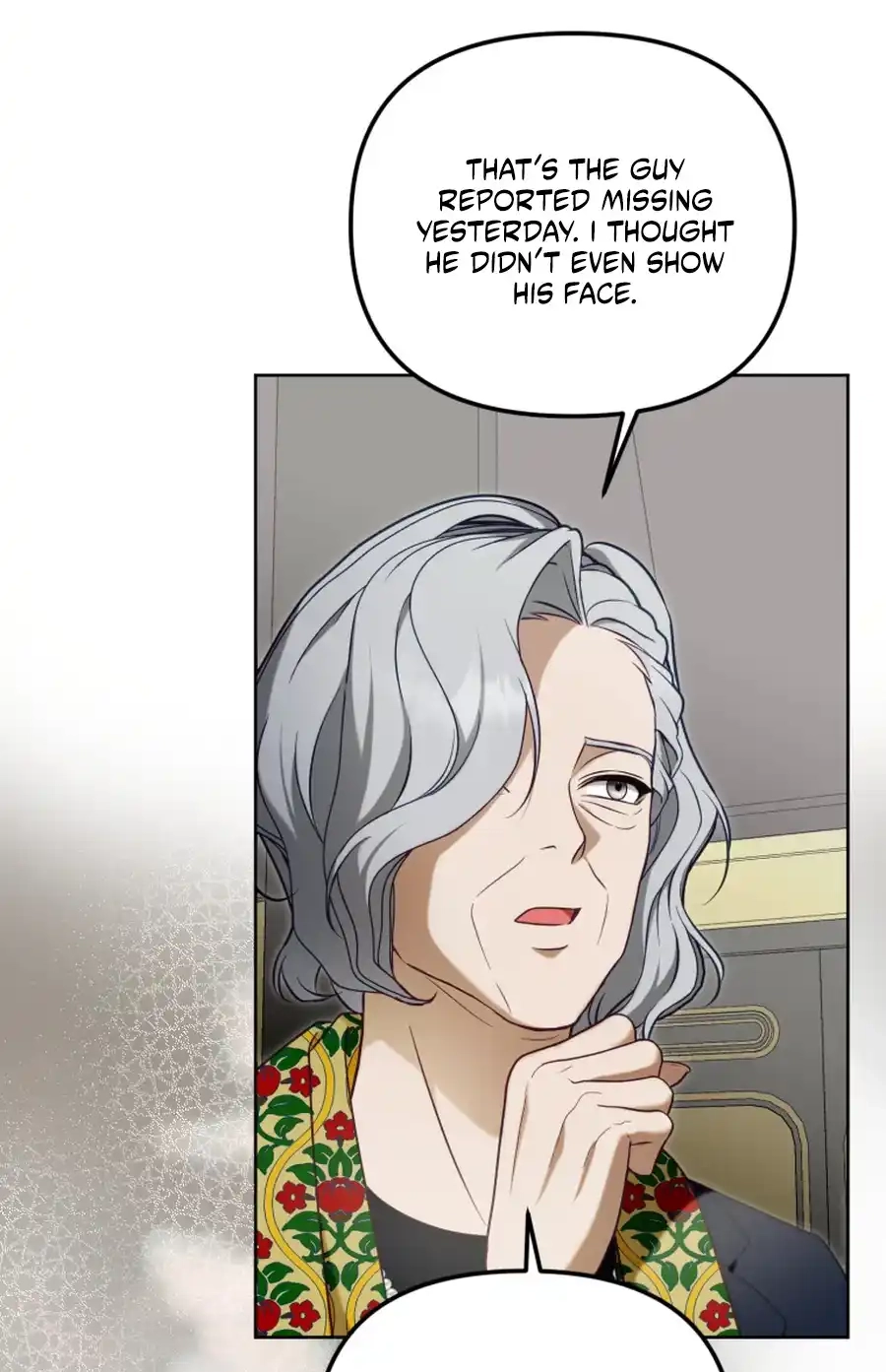 My Dead Wife Returned Chapter 31 page 69 - 