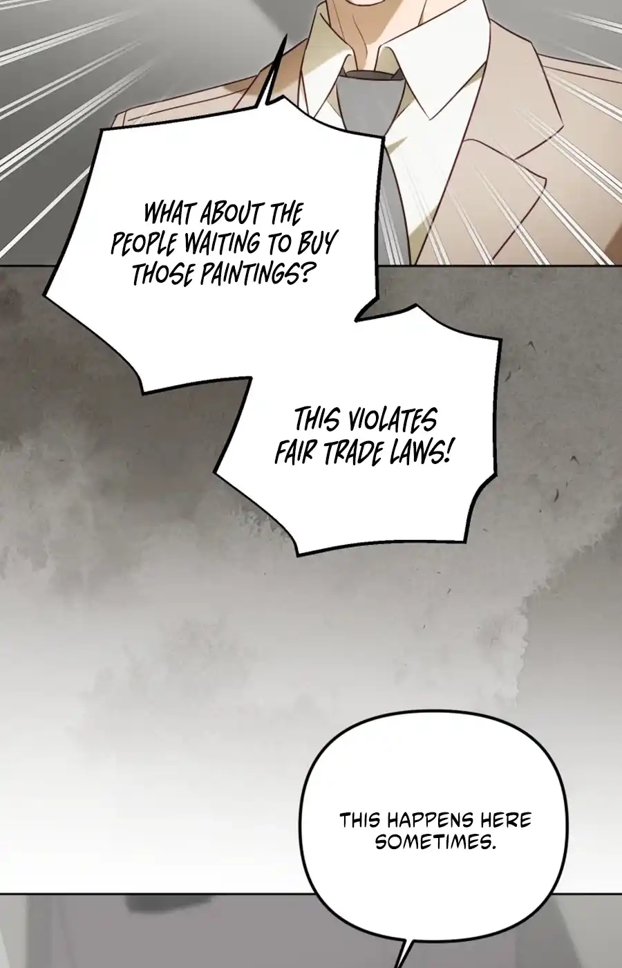 My Dead Wife Returned Chapter 31 page 75 - 