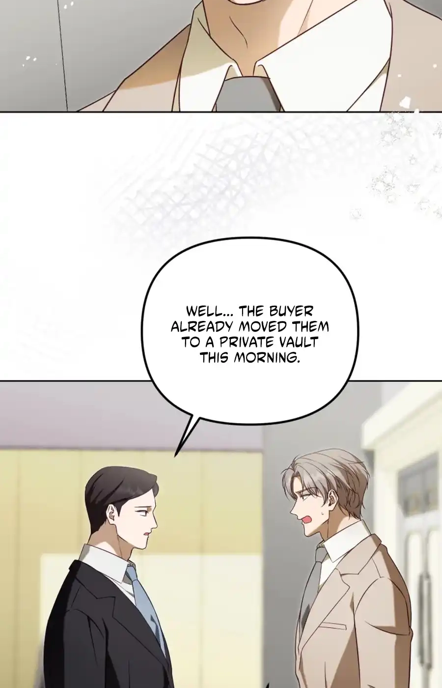 My Dead Wife Returned Chapter 31 page 79 - 