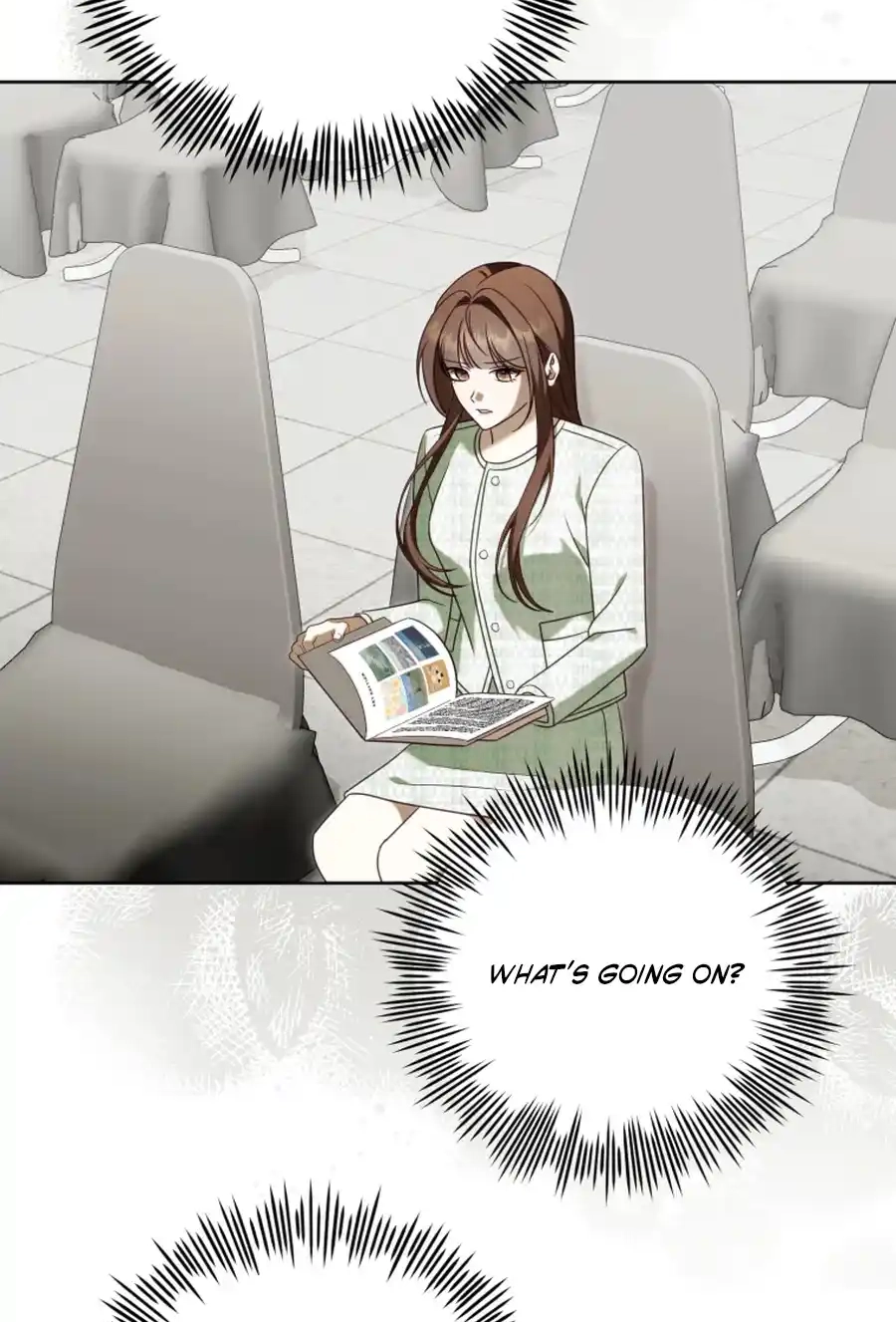 My Dead Wife Returned Chapter 31 page 85 - 