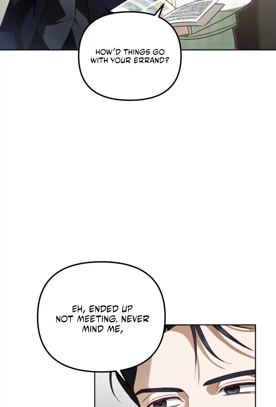 My Dead Wife Returned Chapter 31 page 89 - 