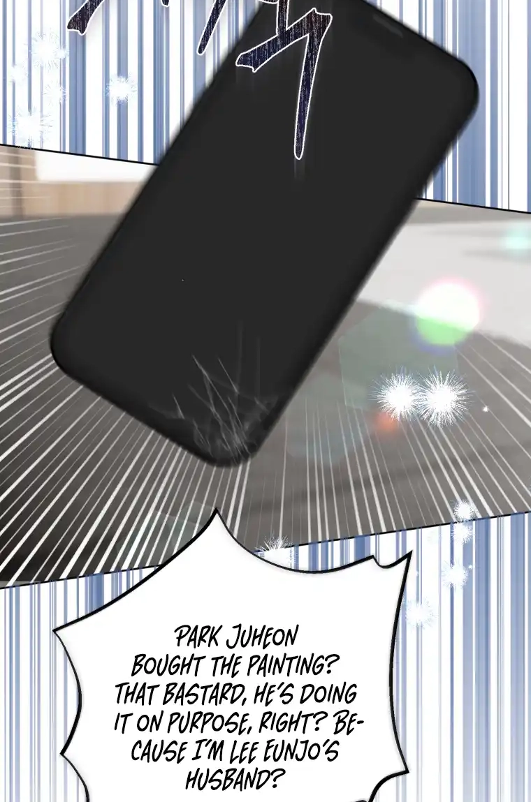 My Dead Wife Returned Chapter 32 page 2 - 