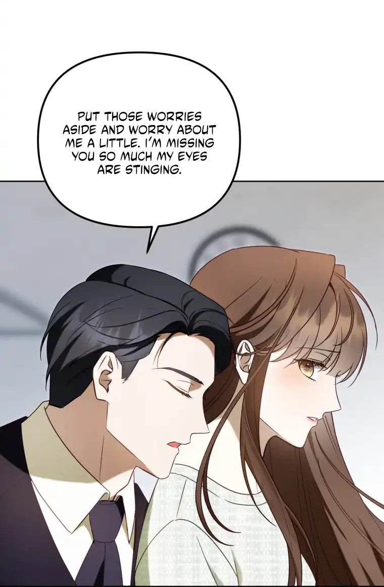 My Dead Wife Returned Chapter 32 page 21 - 