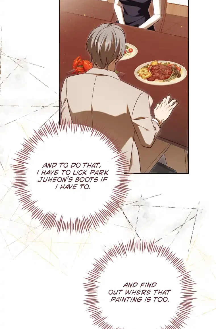 My Dead Wife Returned Chapter 32 page 55 - 