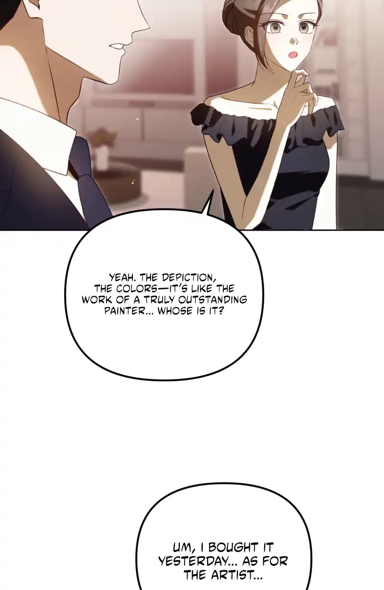 My Dead Wife Returned Chapter 32 page 73 - 
