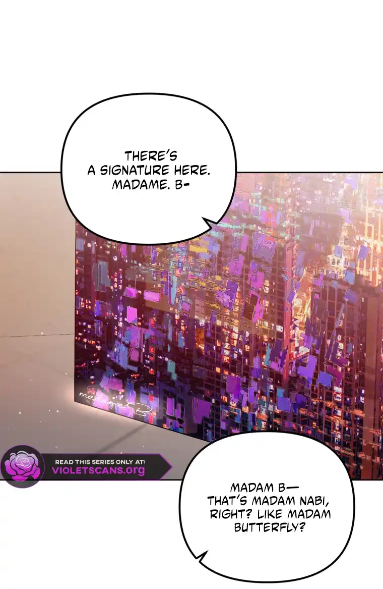 My Dead Wife Returned Chapter 32 page 75 - 