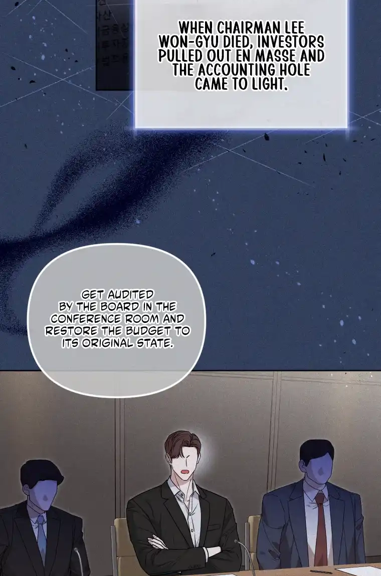 My Dead Wife Returned Chapter 32 page 9 - 