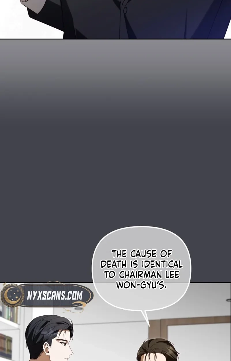 My Dead Wife Returned Chapter 33 page 19 - 