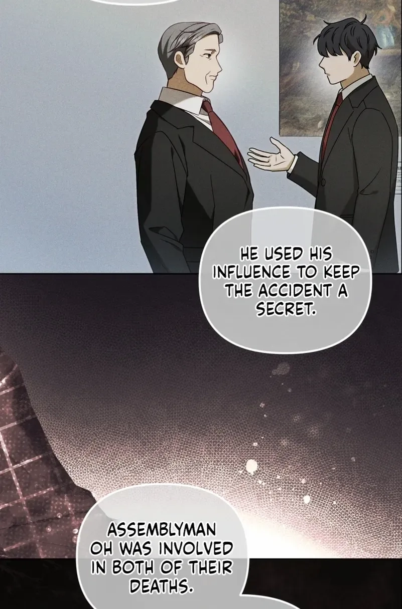 My Dead Wife Returned Chapter 33 page 21 - 