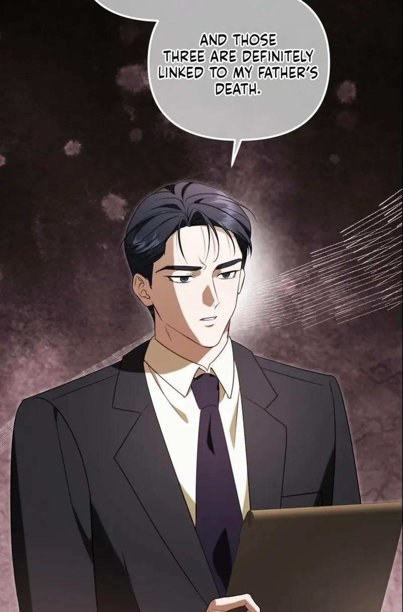 My Dead Wife Returned Chapter 33 page 22 - 