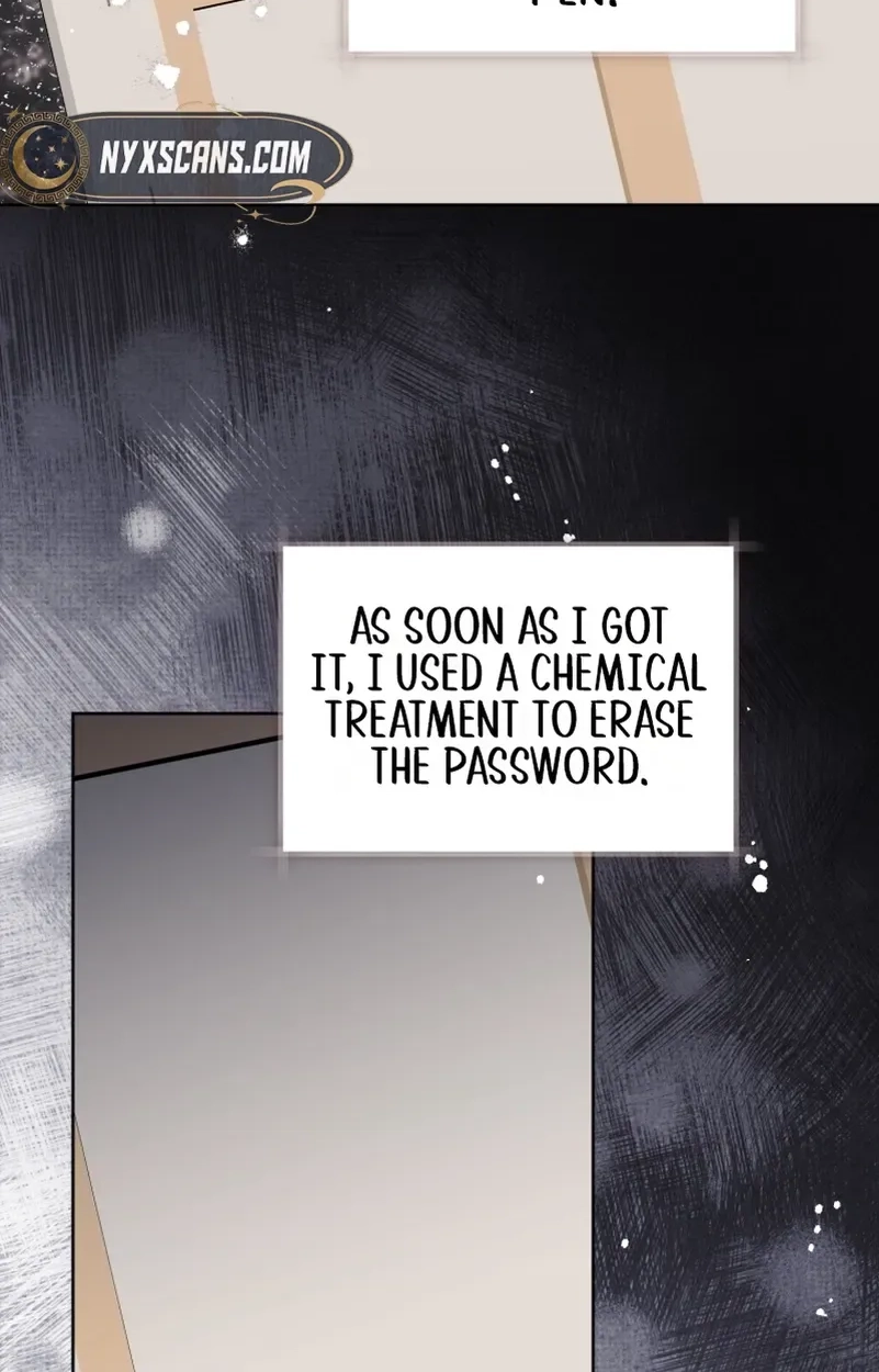 My Dead Wife Returned Chapter 33 page 31 - 