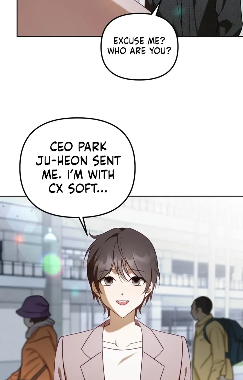 My Dead Wife Returned Chapter 33 page 42 - 