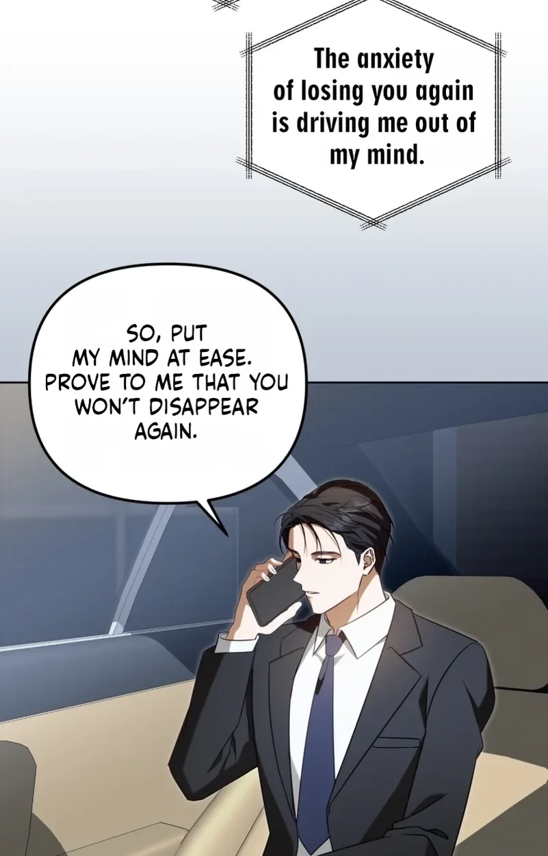 My Dead Wife Returned Chapter 33 page 49 - 