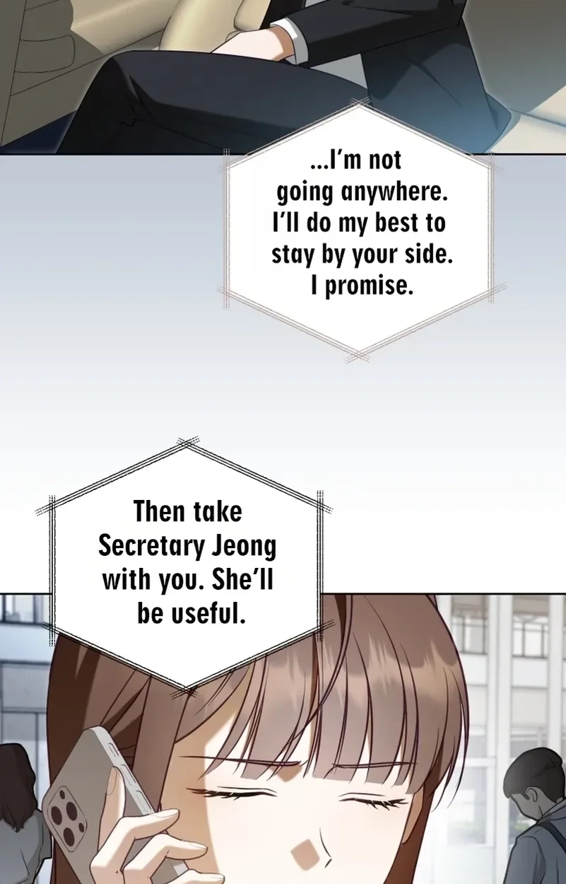 My Dead Wife Returned Chapter 33 page 50 - 