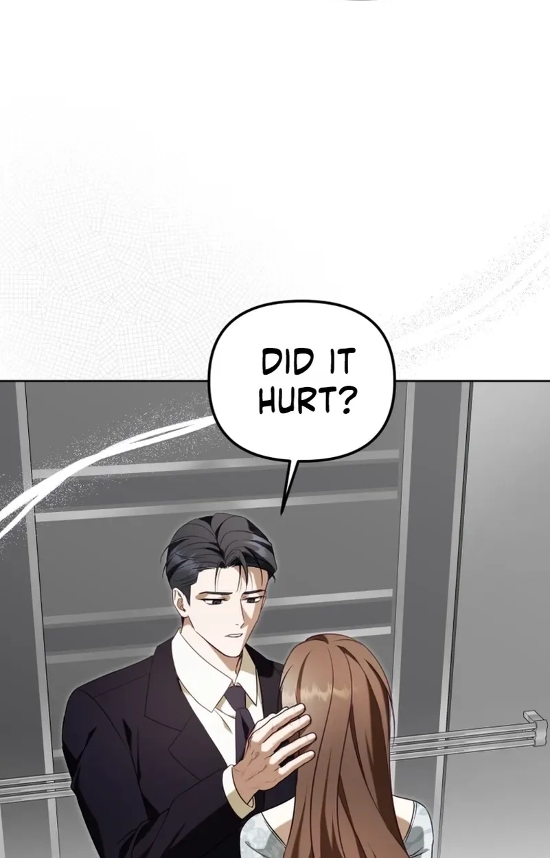My Dead Wife Returned Chapter 33 page 6 - 