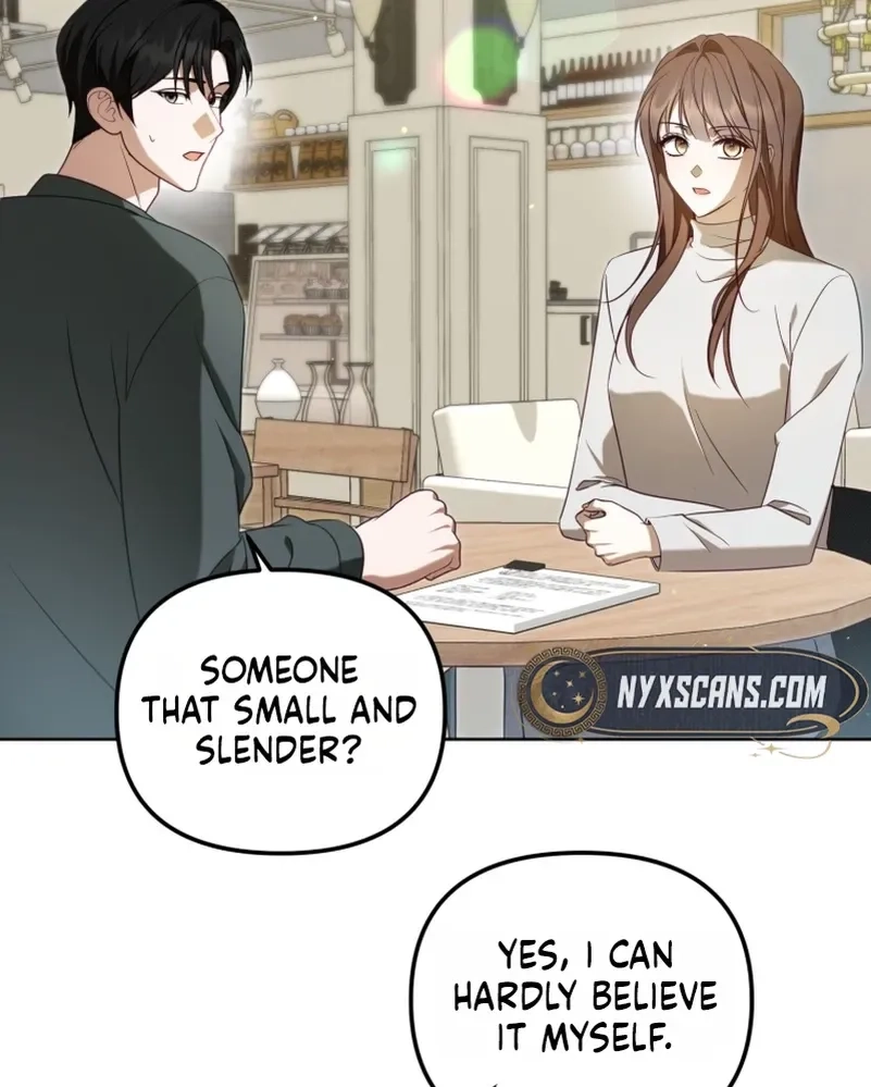 My Dead Wife Returned Chapter 33 page 55 - 