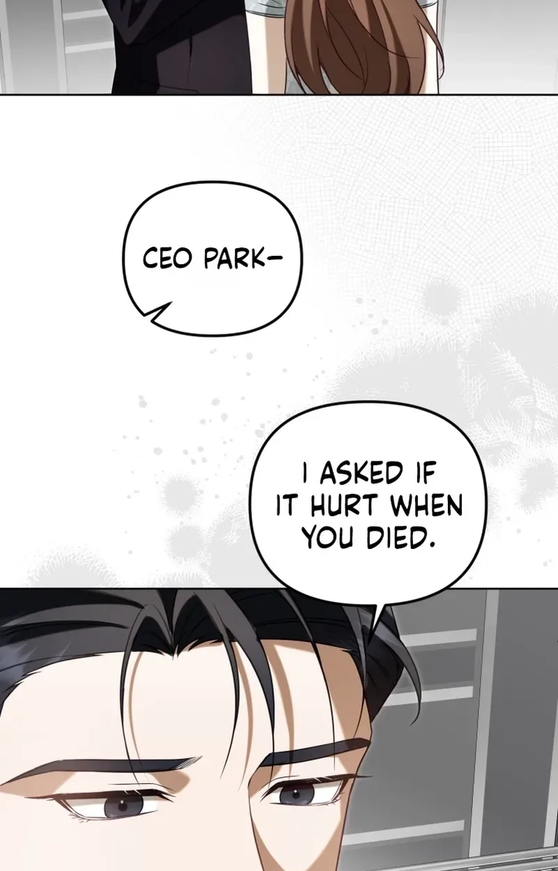 My Dead Wife Returned Chapter 33 page 7 - 