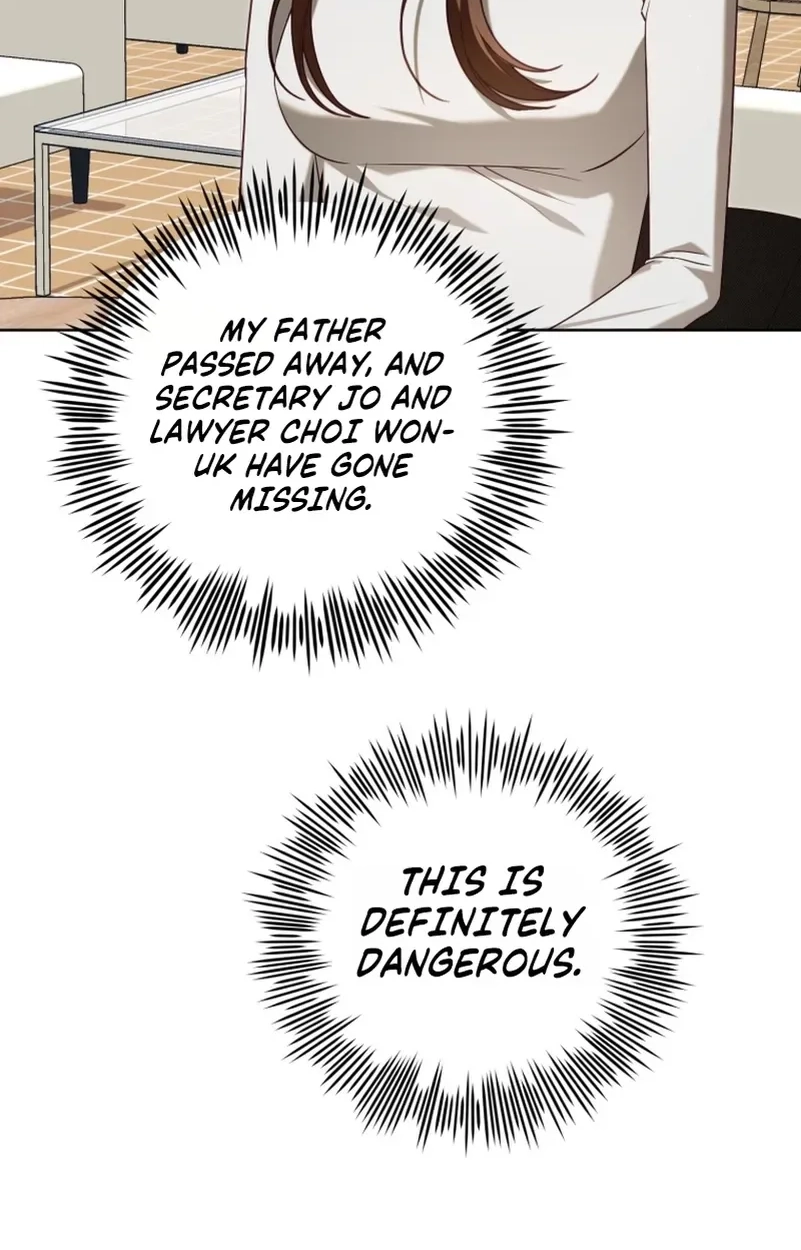 My Dead Wife Returned Chapter 33 page 74 - 