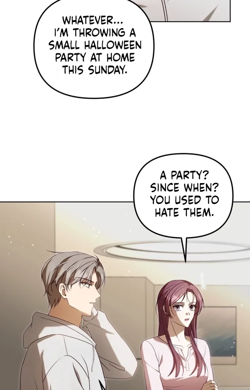 My Dead Wife Returned Chapter 33 page 89 - 