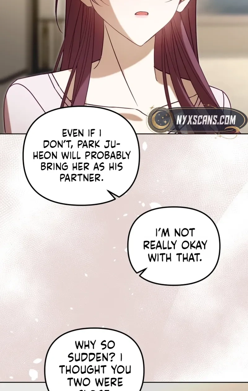 My Dead Wife Returned Chapter 33 page 91 - 
