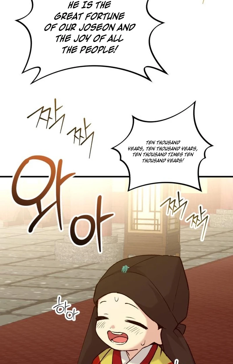 My Dead Wife Returned Chapter 34 page 101 - 