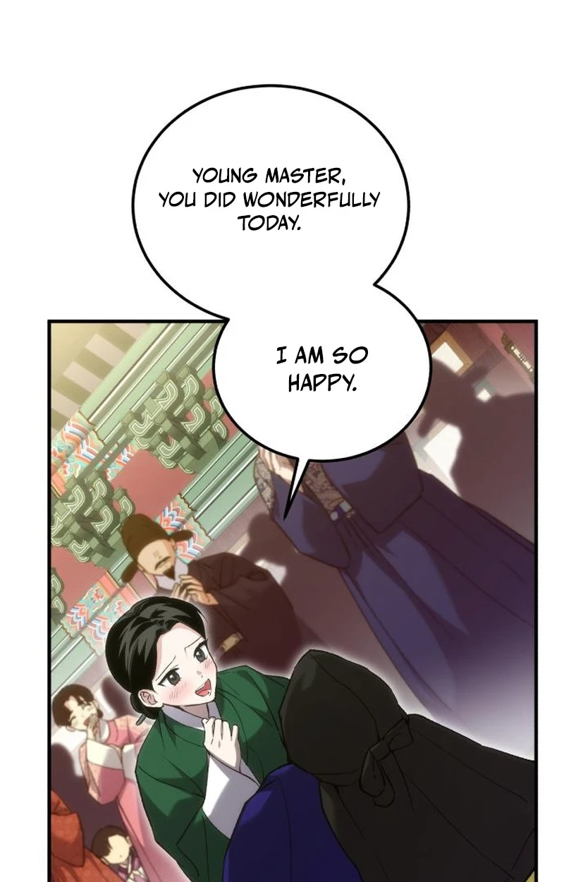 My Dead Wife Returned Chapter 34 page 103 - 