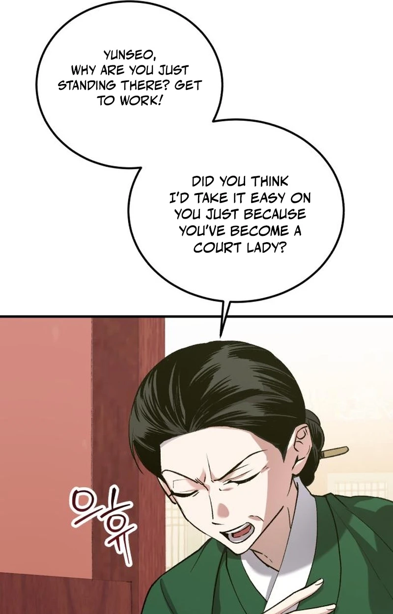 My Dead Wife Returned Chapter 34 page 13 - 