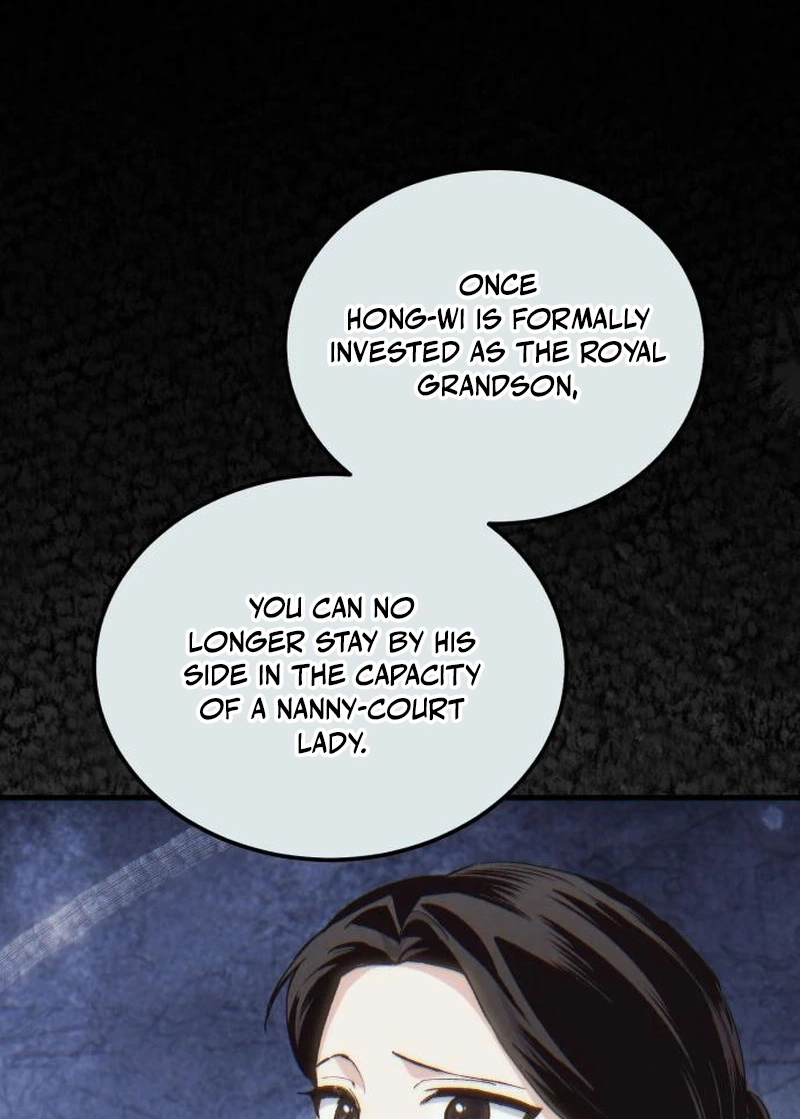My Dead Wife Returned Chapter 34 page 23 - 