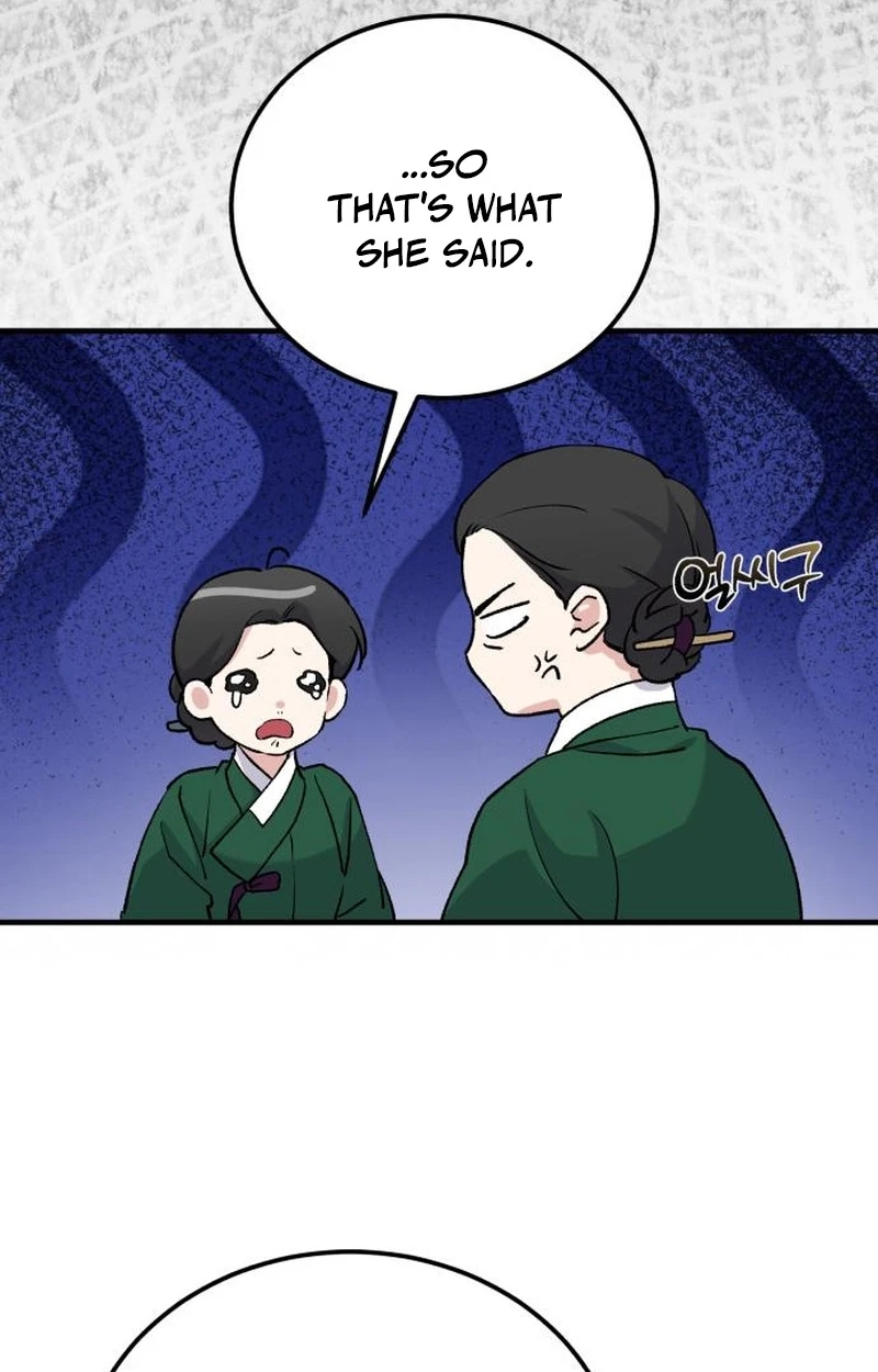 My Dead Wife Returned Chapter 34 page 25 - 