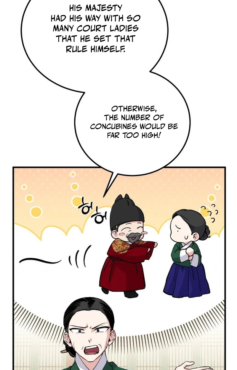 My Dead Wife Returned Chapter 34 page 26 - 