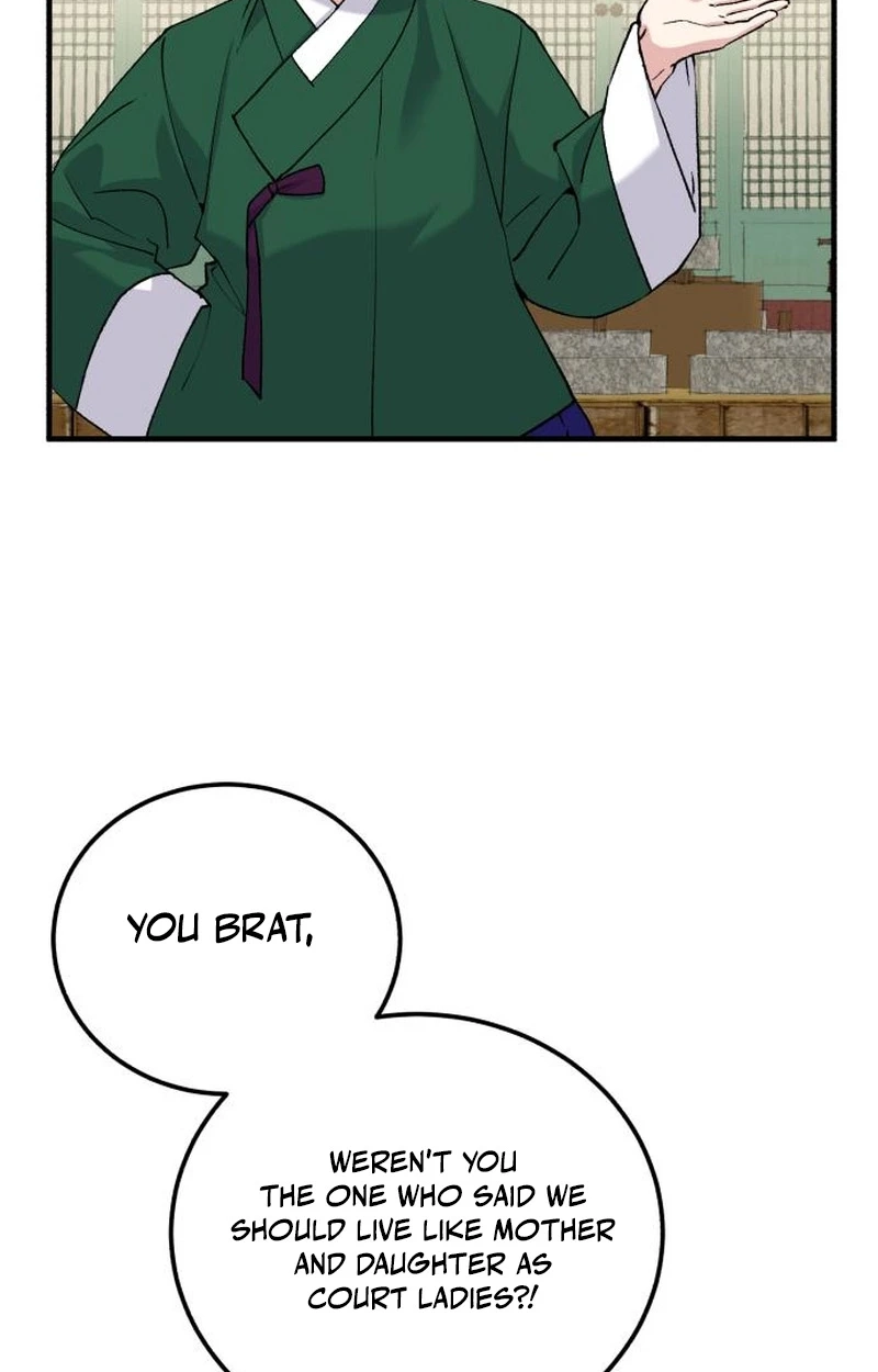 My Dead Wife Returned Chapter 34 page 27 - 