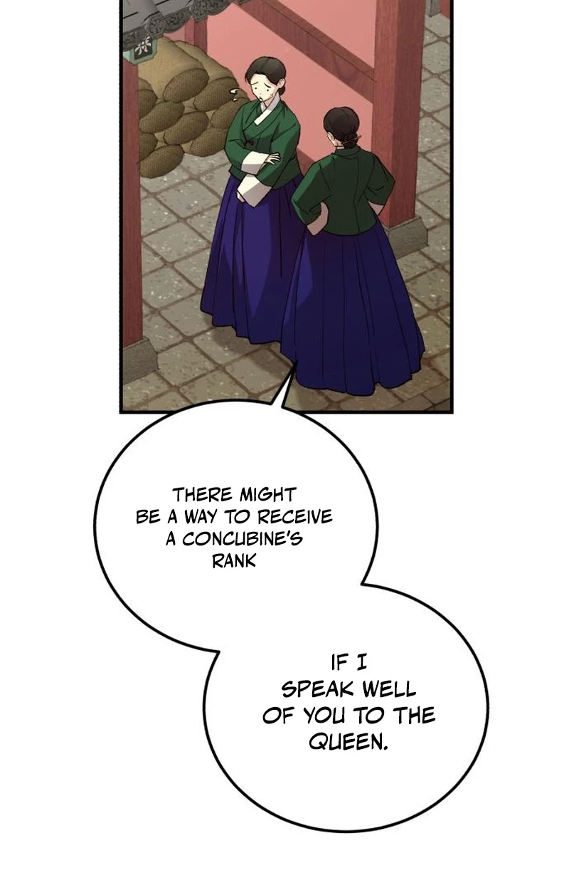My Dead Wife Returned Chapter 34 page 31 - 