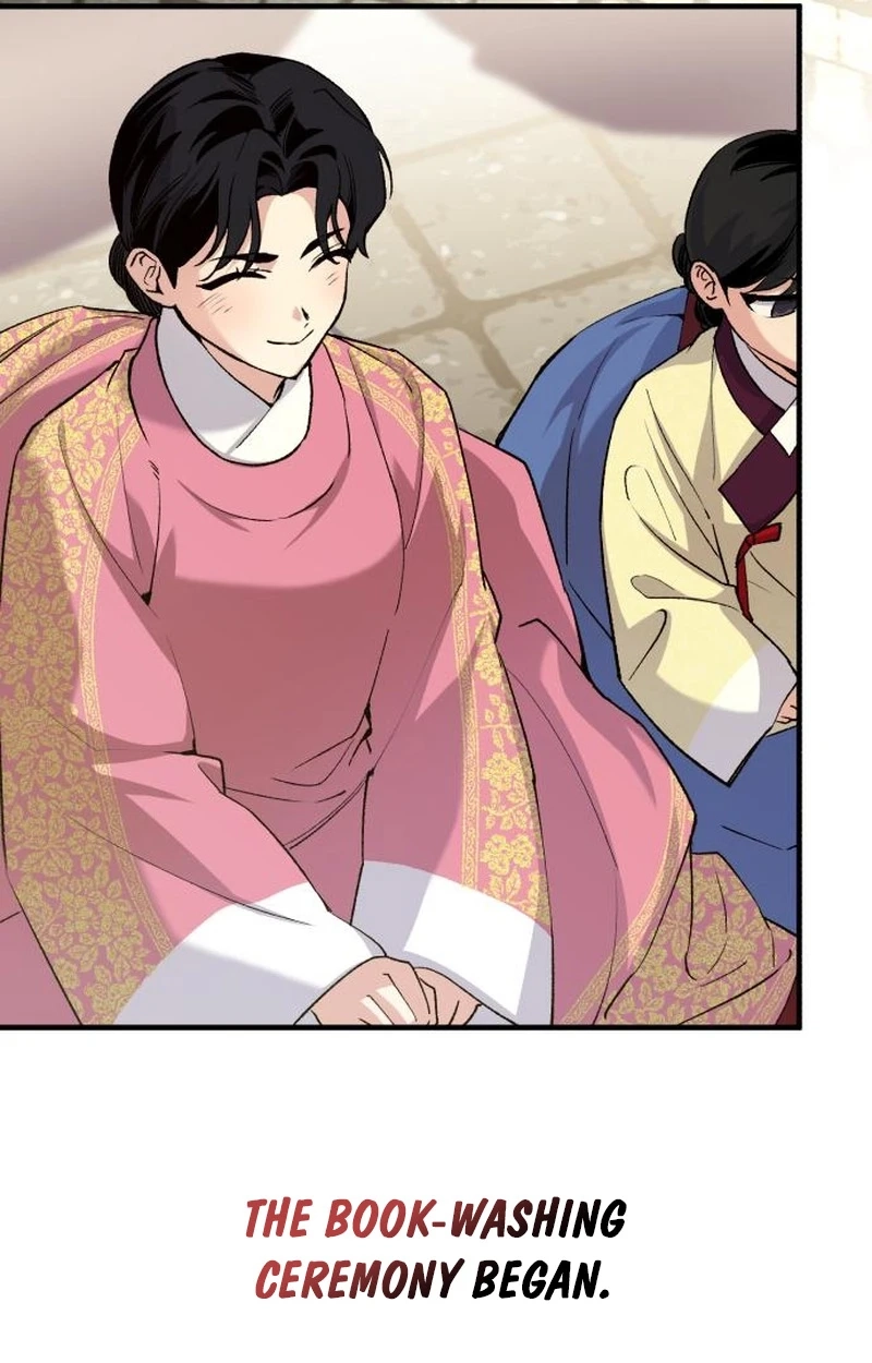 My Dead Wife Returned Chapter 34 page 37 - 