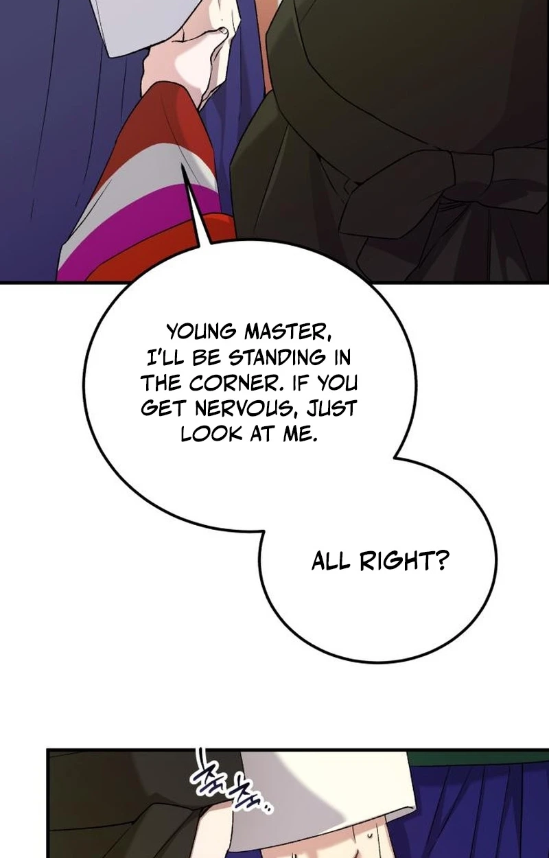 My Dead Wife Returned Chapter 34 page 43 - 