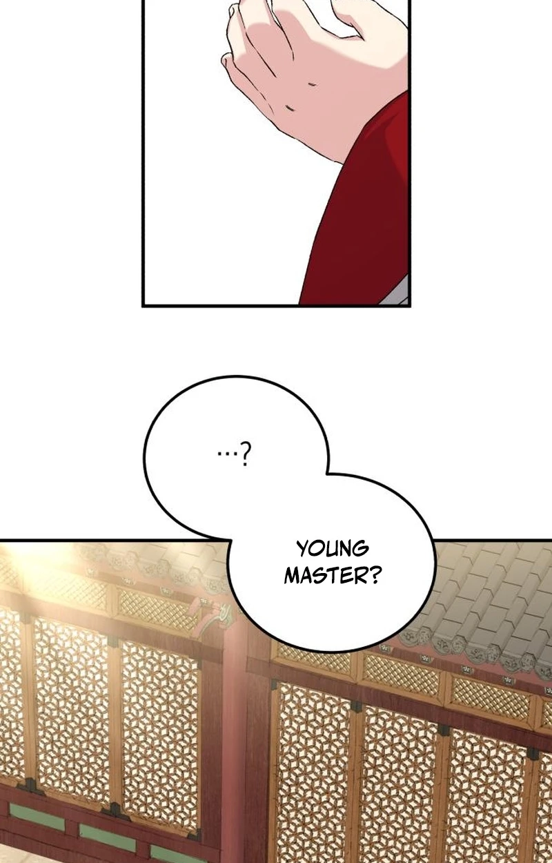 My Dead Wife Returned Chapter 34 page 45 - 