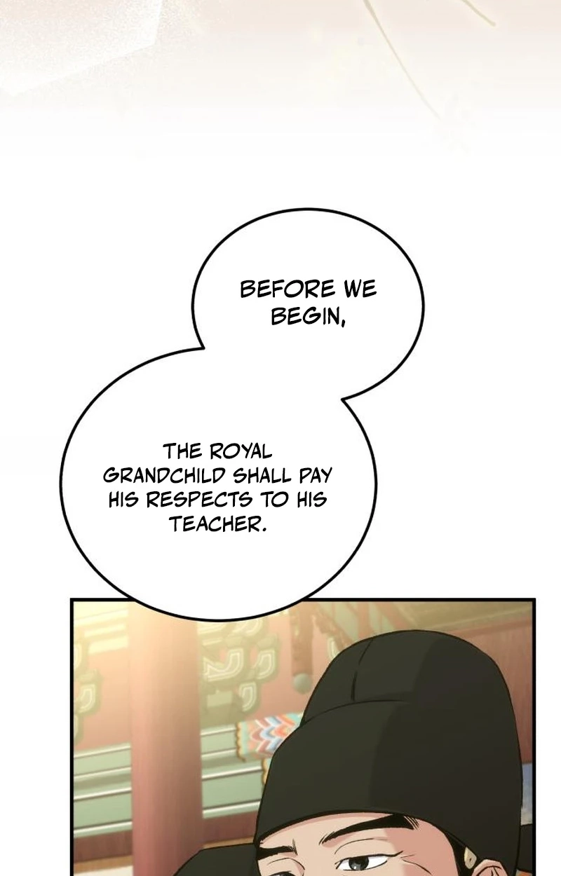 My Dead Wife Returned Chapter 34 page 54 - 