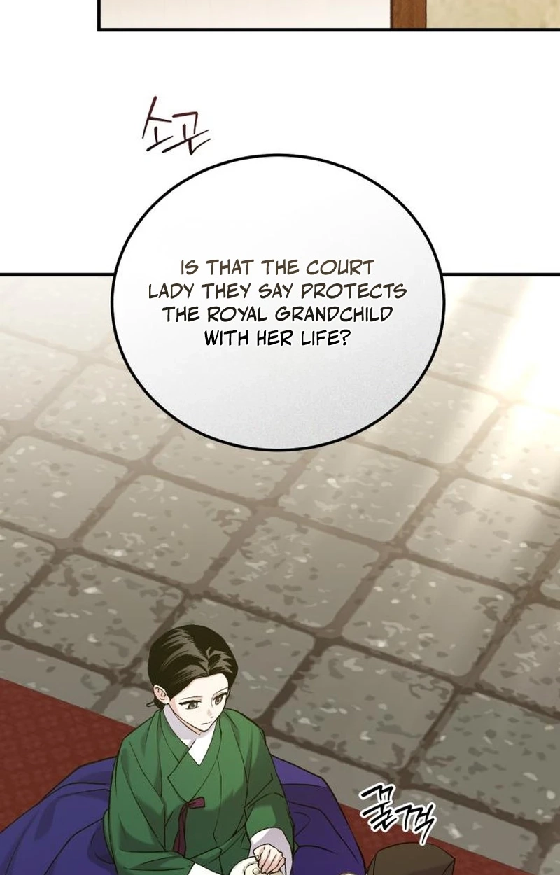 My Dead Wife Returned Chapter 34 page 74 - 