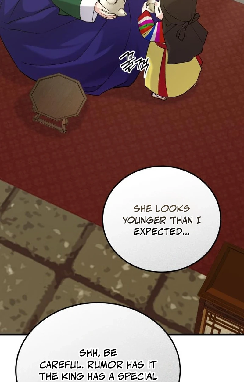 My Dead Wife Returned Chapter 34 page 75 - 