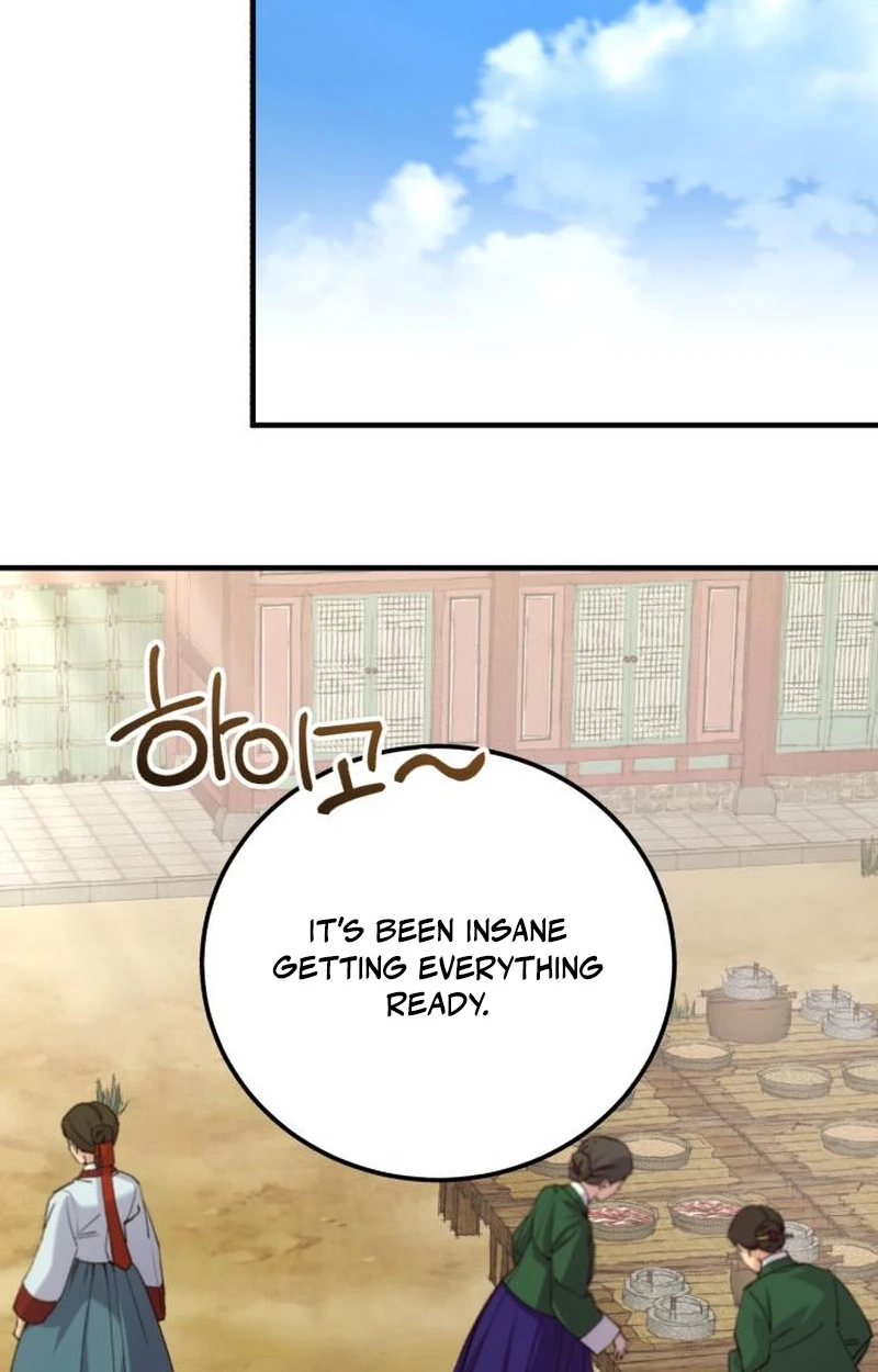 My Dead Wife Returned Chapter 34 page 9 - 
