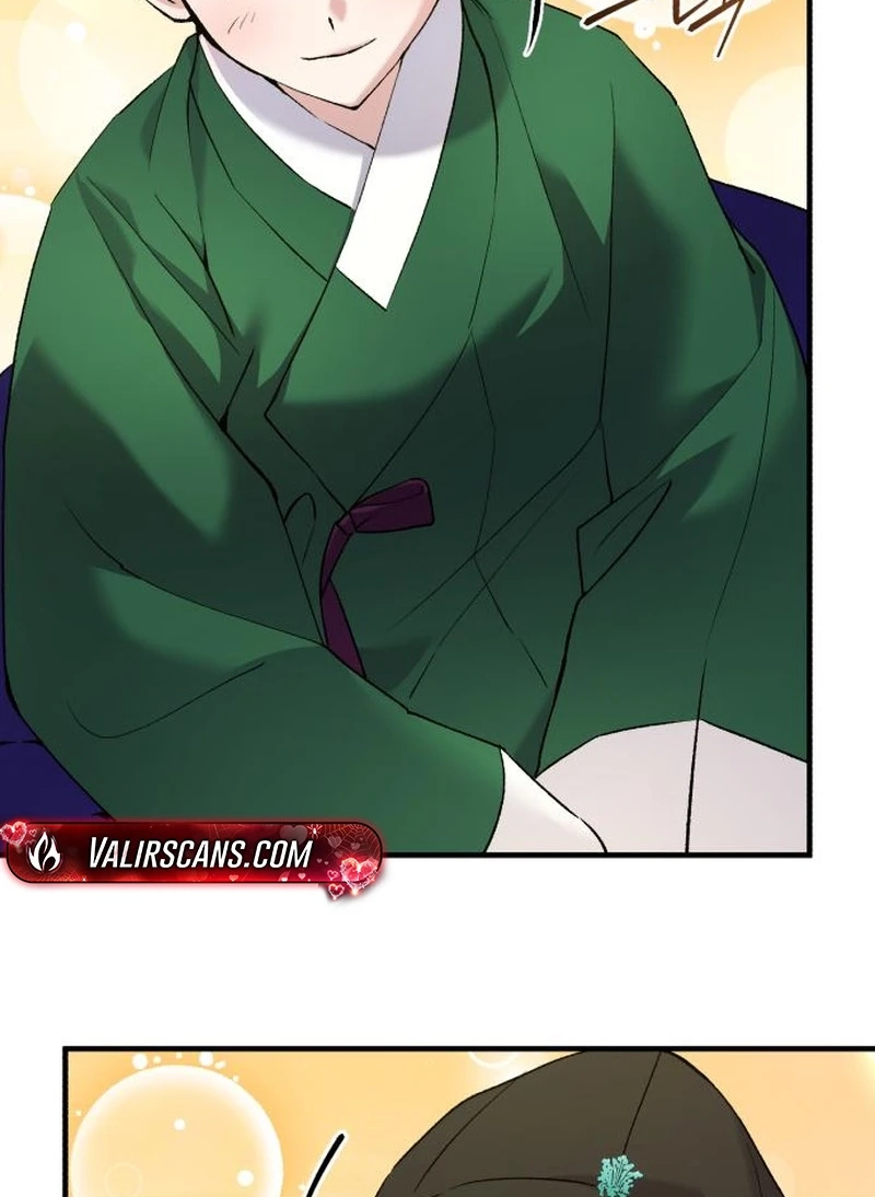 My Dead Wife Returned Chapter 34 page 83 - 