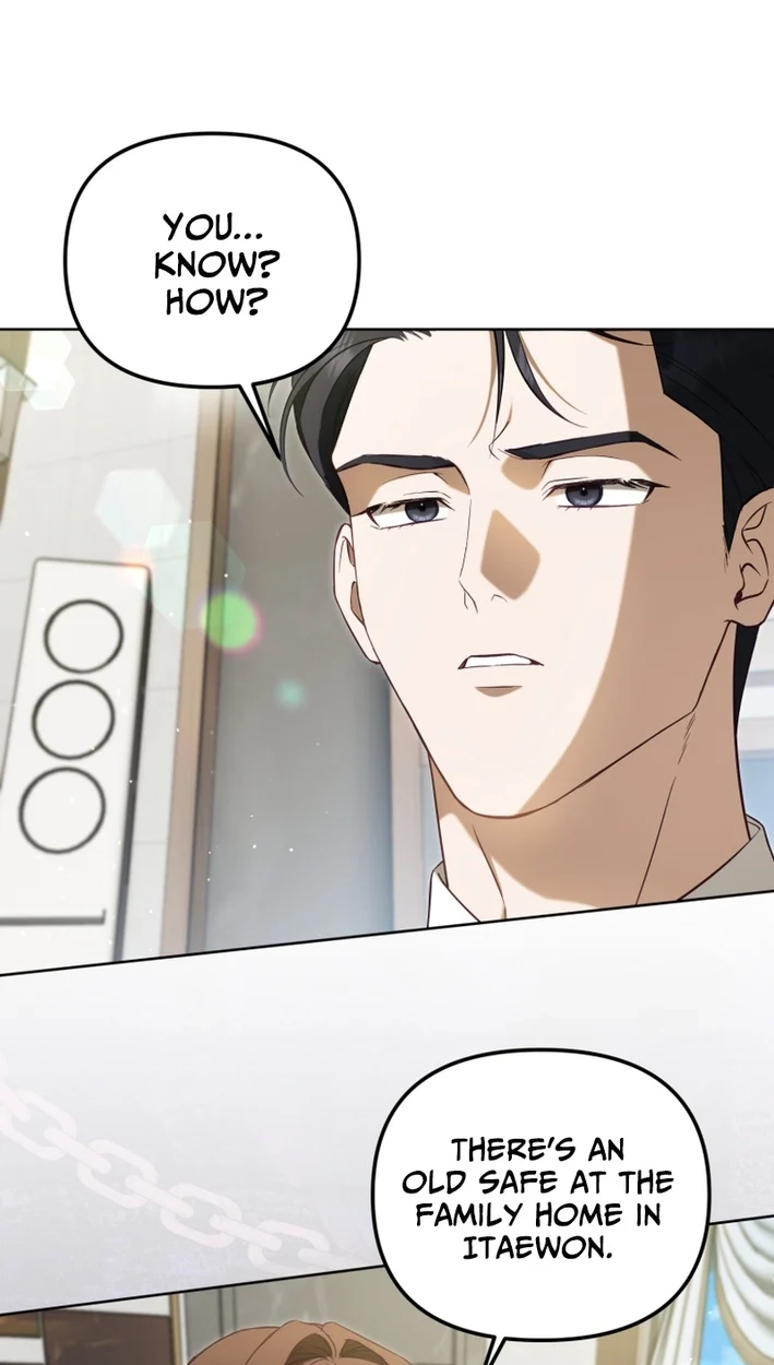 My Dead Wife Returned Chapter 35 page 2 - 
