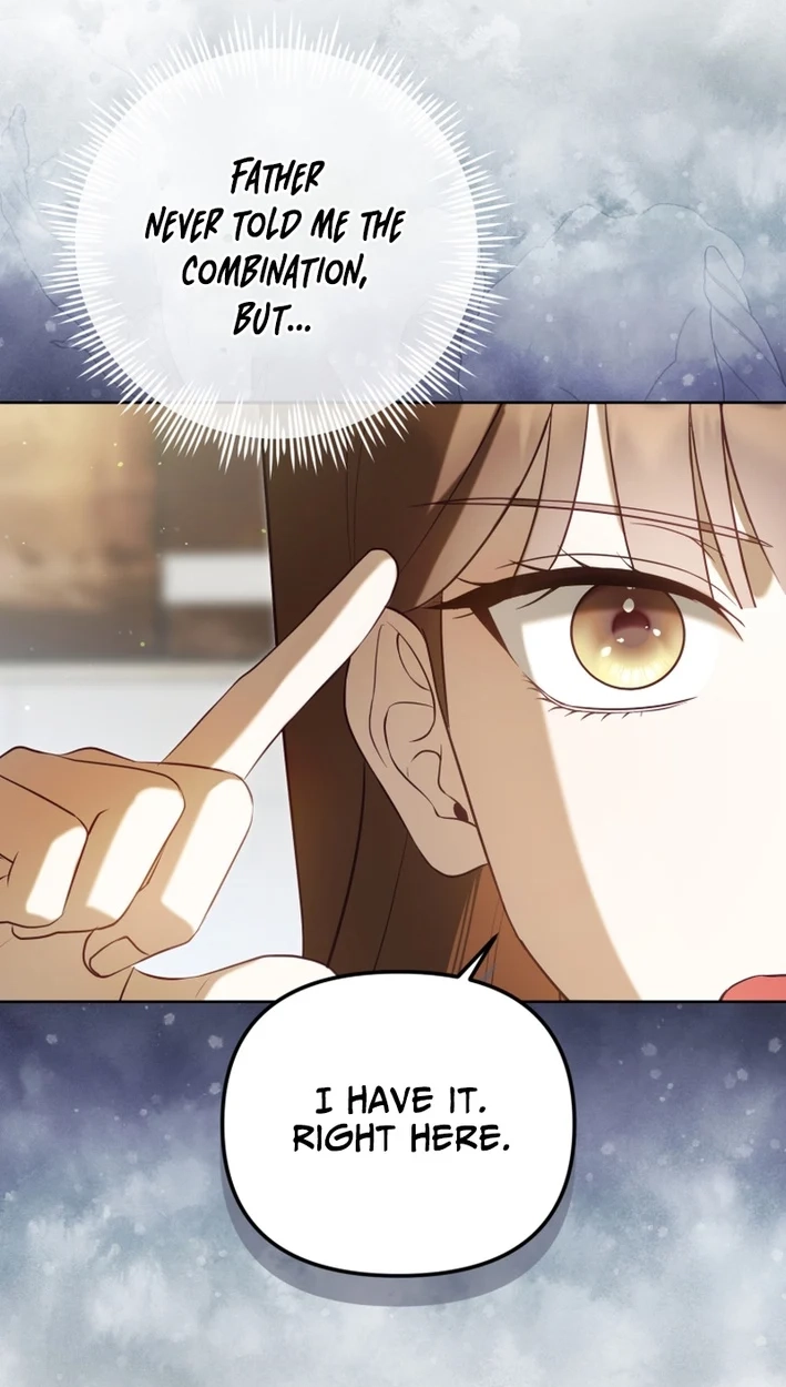 My Dead Wife Returned Chapter 35 page 12 - 