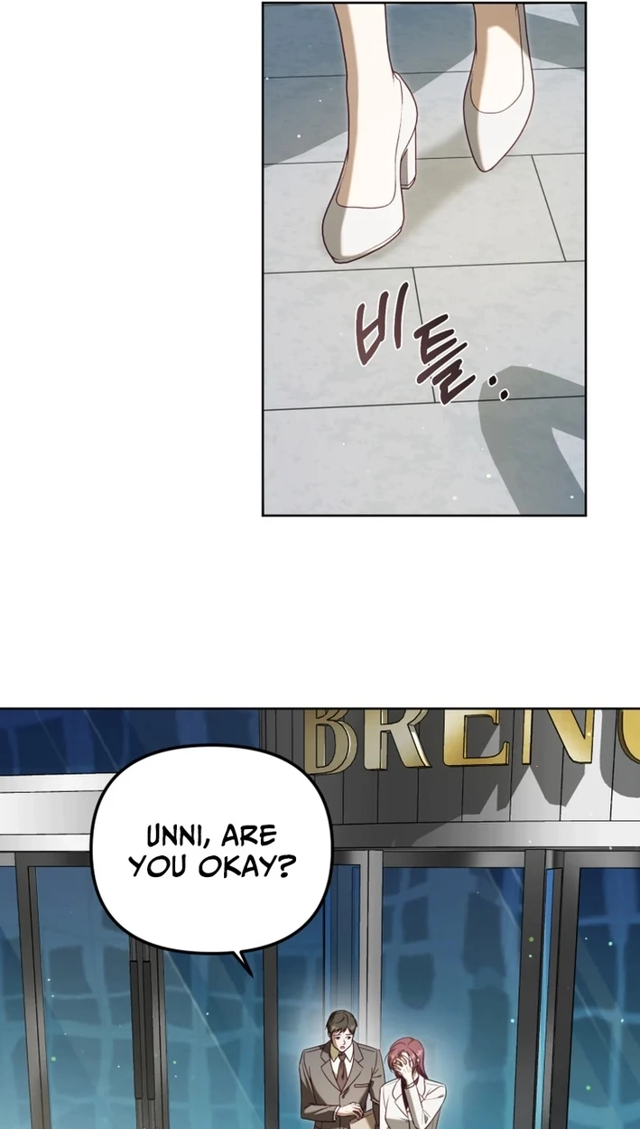 My Dead Wife Returned Chapter 35 page 14 - 