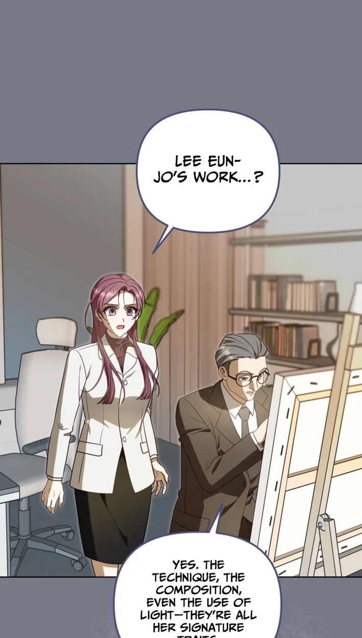 My Dead Wife Returned Chapter 35 page 18 - 